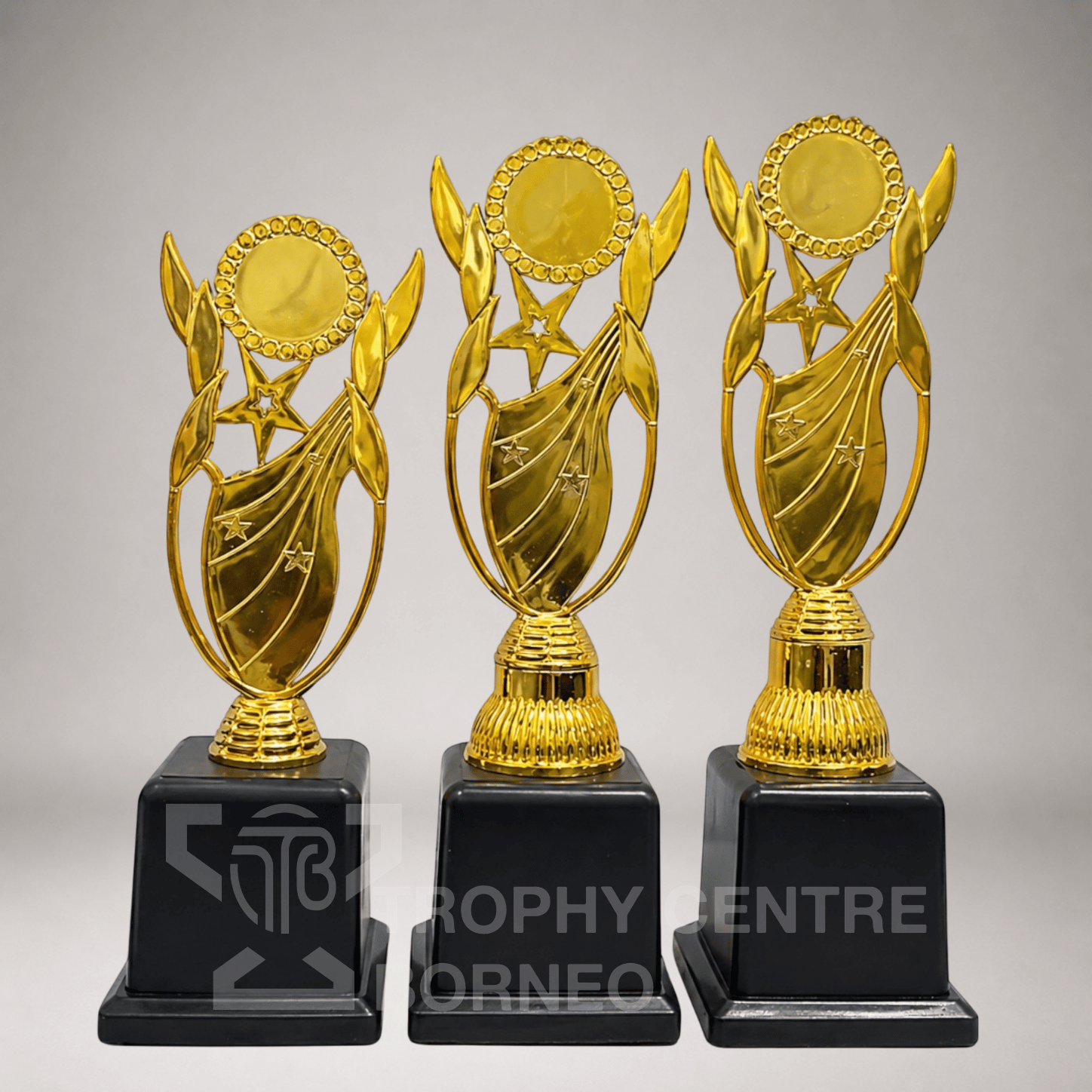 Piala TCB-39